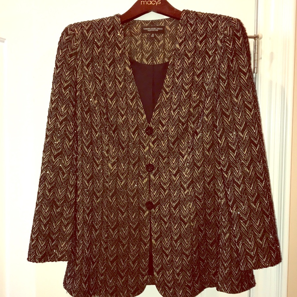 Evening Jacket - image 1